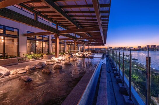 2024年4月号 | 月刊レジャー産業資料 | 経営情報誌一覧 | 綜合