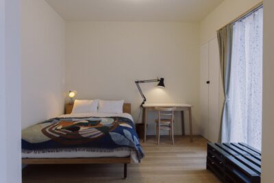 The Apartment Hotel by stylio 恵比寿1