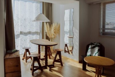 The Apartment Hotel by stylio 渋谷1