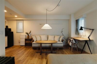 The Apartment Hotel by stylio 渋谷2