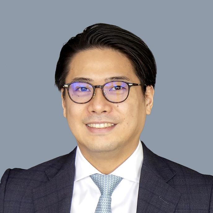CBREの遠藤俊二郎氏