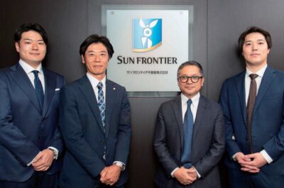 「カスタマーサクセスプロジェクト」の推進メンバー