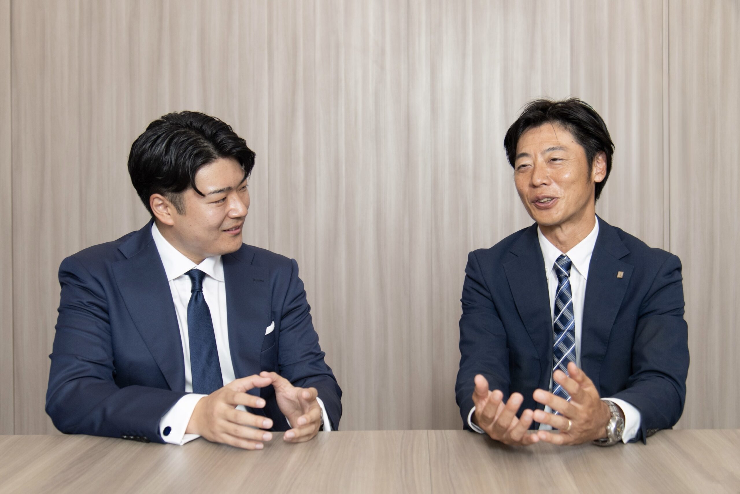 テナント満足をPMの強みに 伴走型のアプリ開発が下支え