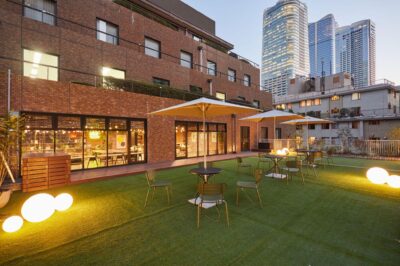 WAW赤坂第35興和ビル