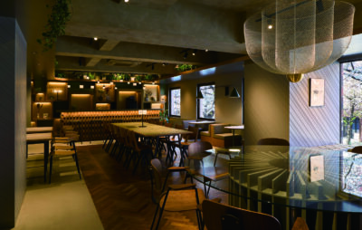 シェアオフィスのアフター