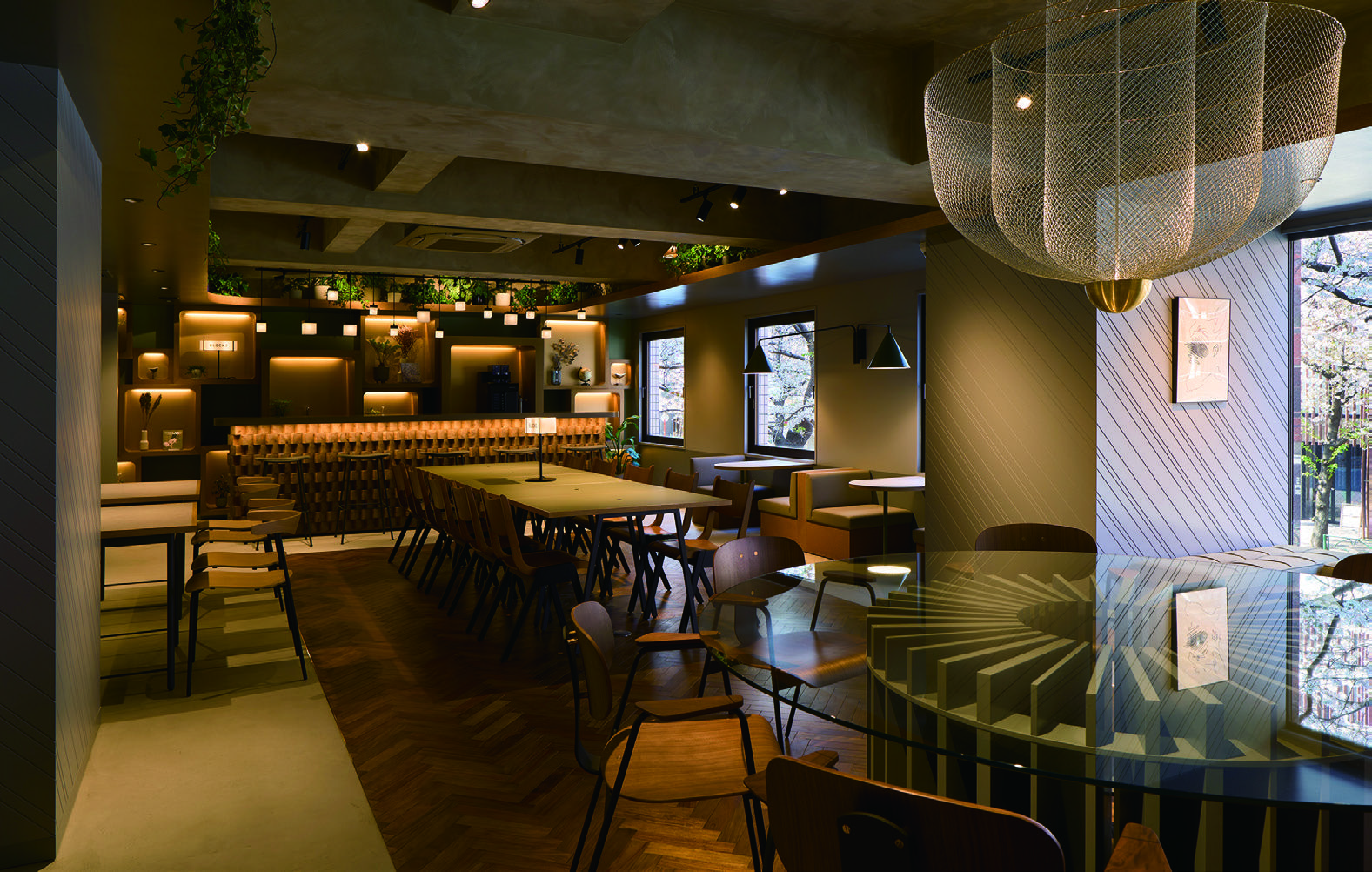 シェアオフィスのアフター