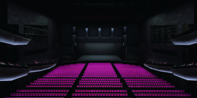 SGCホール有明イメージ