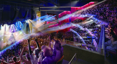 SGCホール有明イメージ