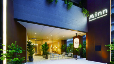 Minn日本橋水天宮前