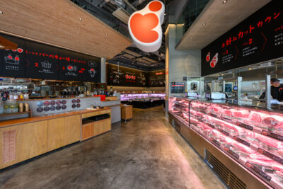 ピチピチミートファーム