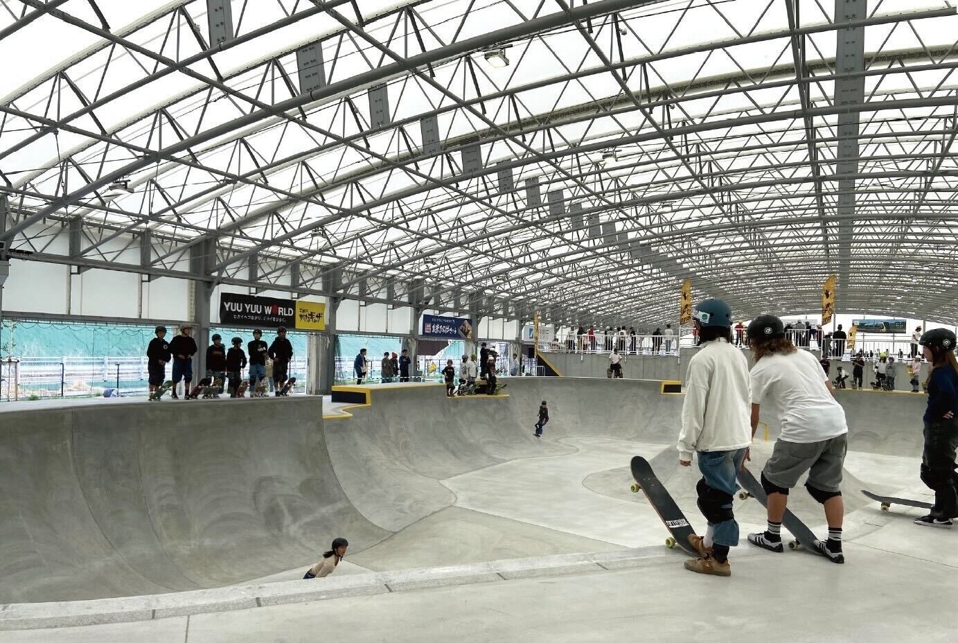 アークタウン宇都宮