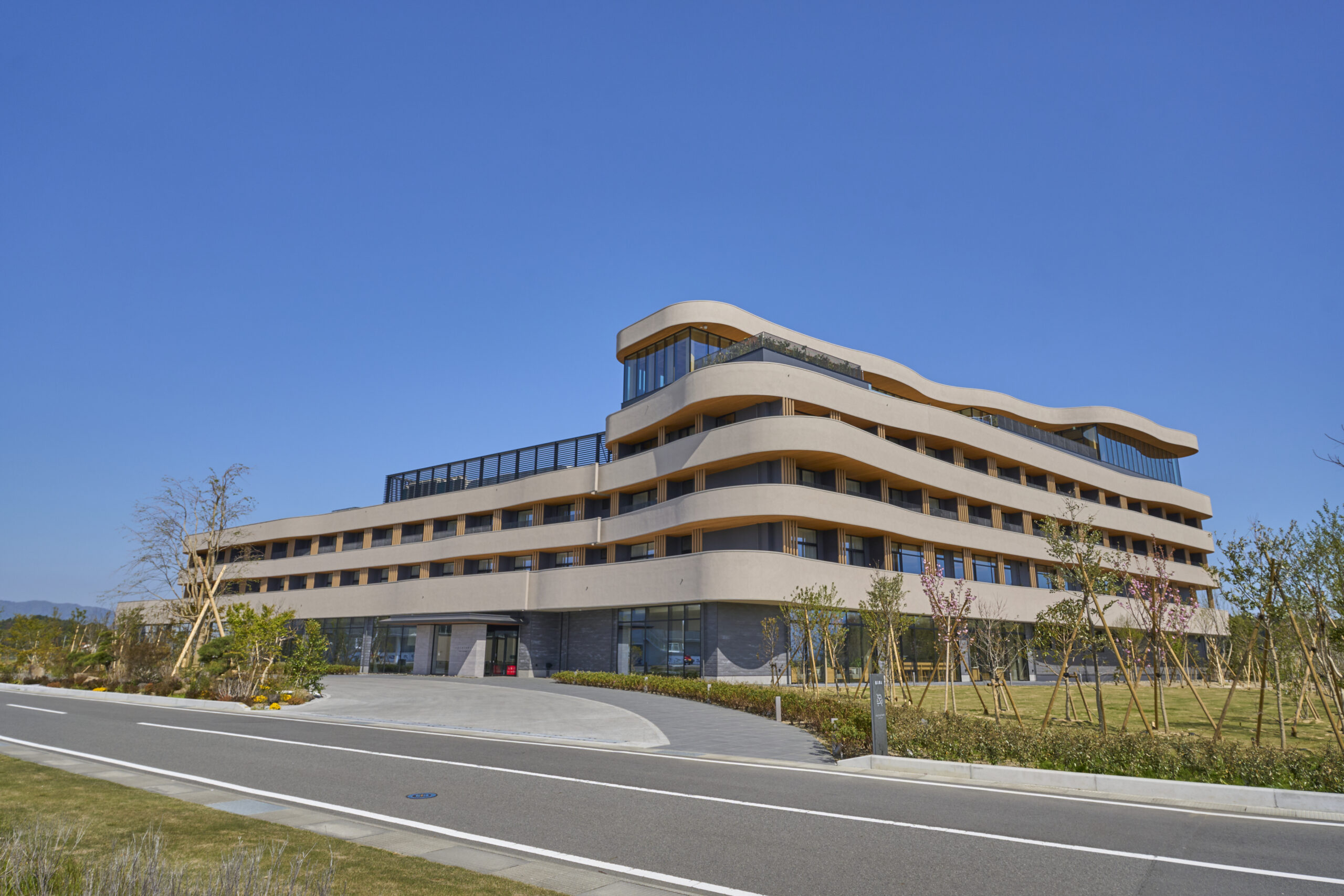 FUTATABI FUTABA FUKUSHIMA