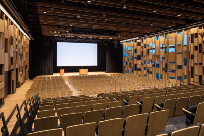大手町三井ホール