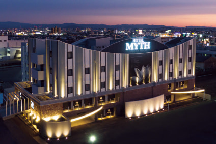 05 Myth U Of レジャーホテル Online展示会